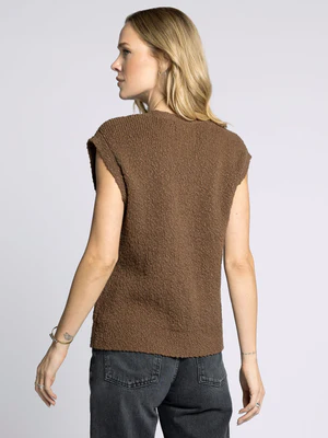 Final Sale - The Emma Cardigan