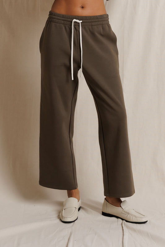 Claud Travel Track Pant