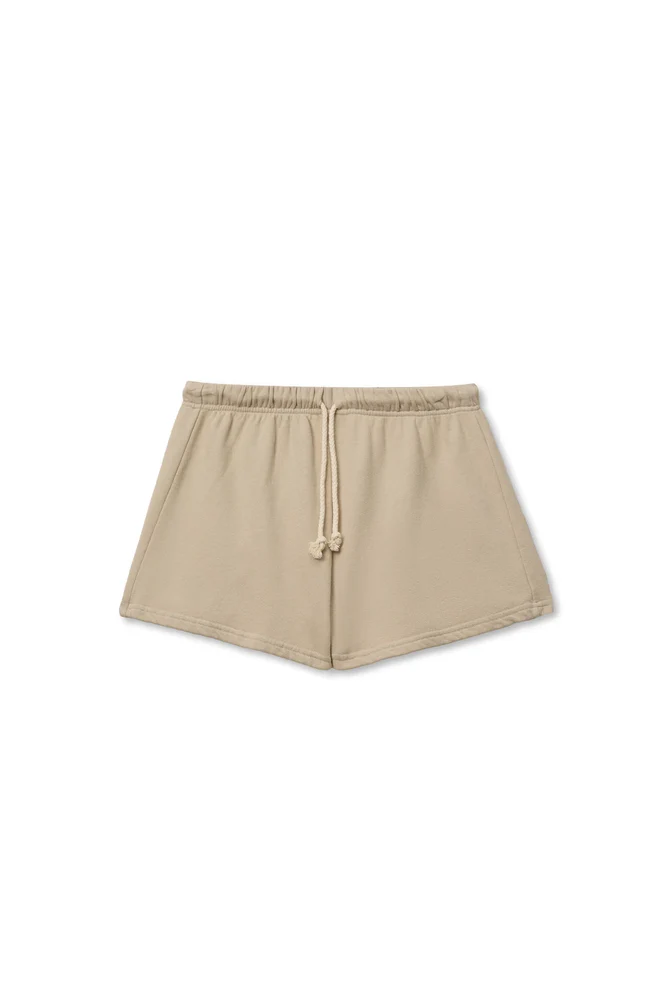 Layla French Terry Shorts