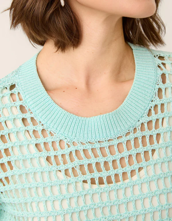 Elsa Dolman Sweater