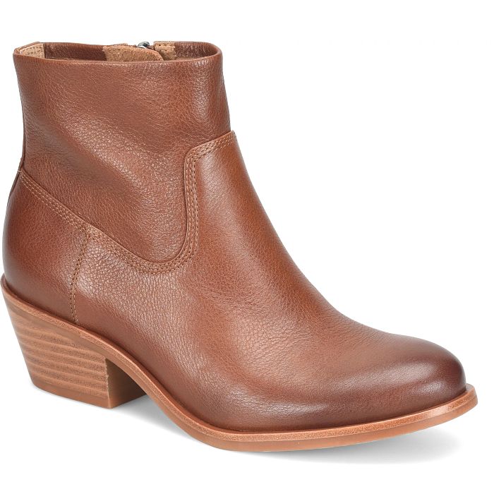 SÖfft April Ankle Boots