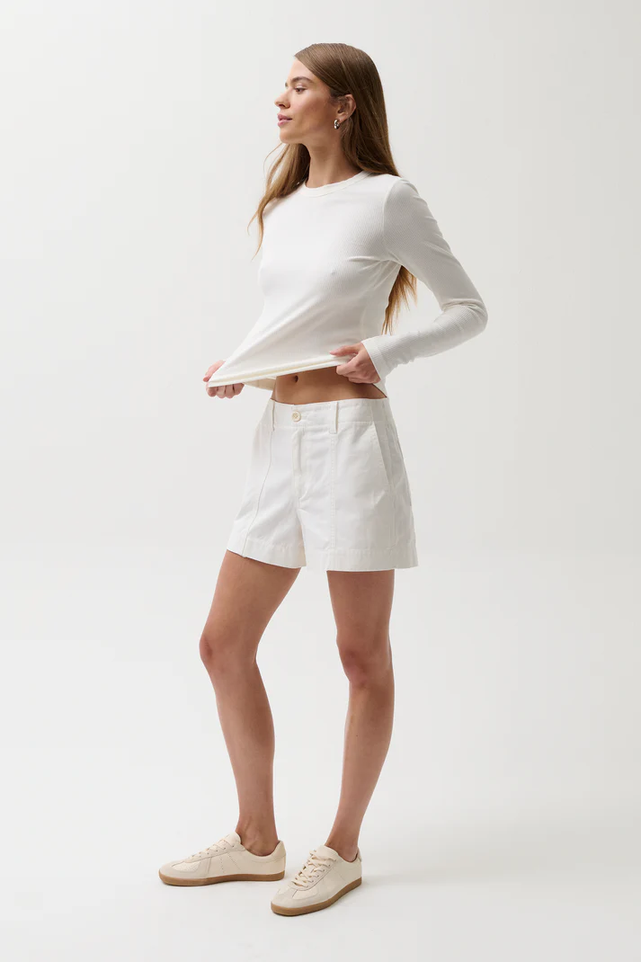 Mason Relaxed Utility Short
