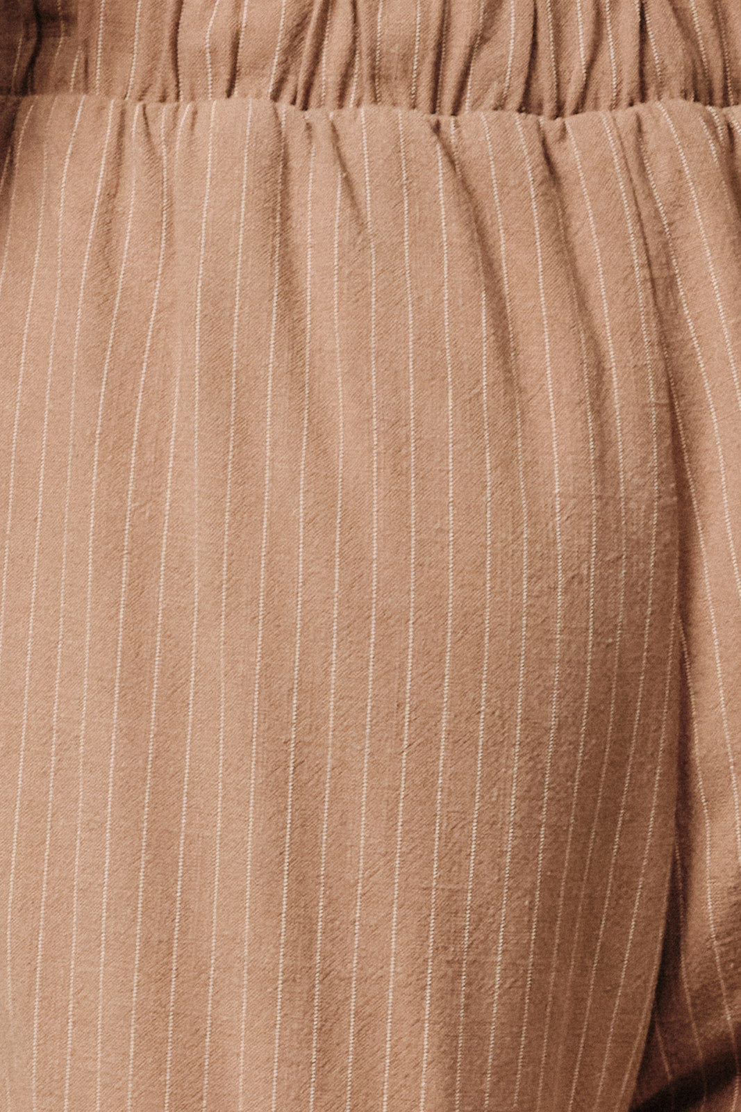 High Waist Wide Leg Pants