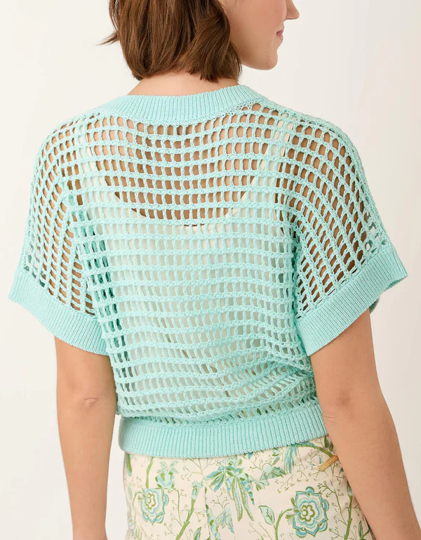 Elsa Dolman Sweater