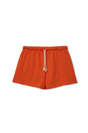 Layla French Terry Shorts
