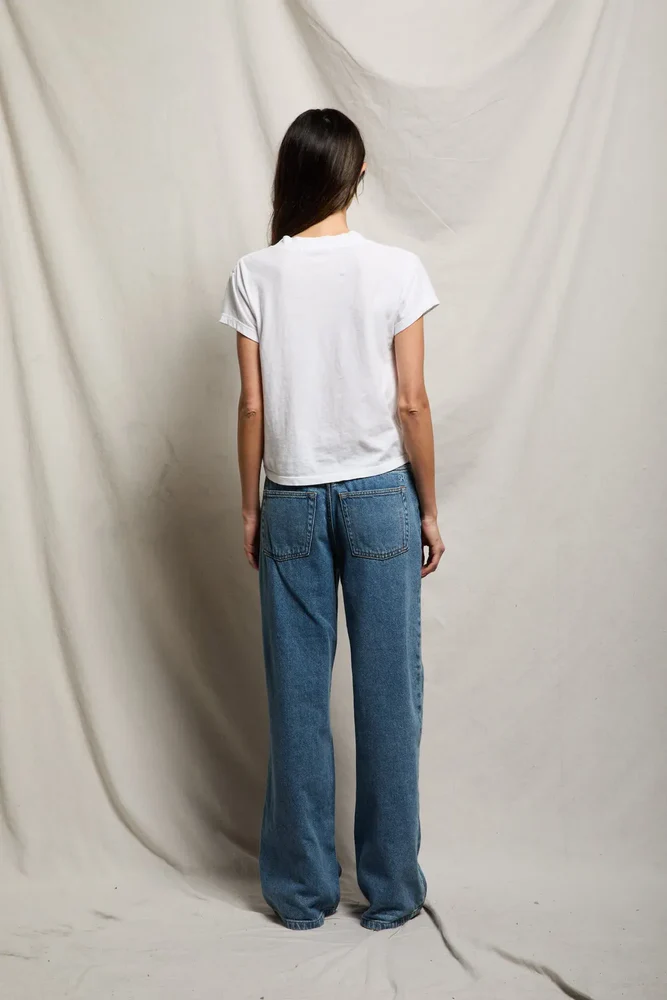 Alanis V-Neck Tee