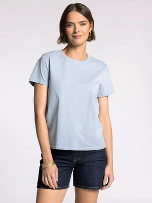 The Asher Tee