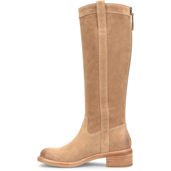 SÖfft Taryn Tall Boots