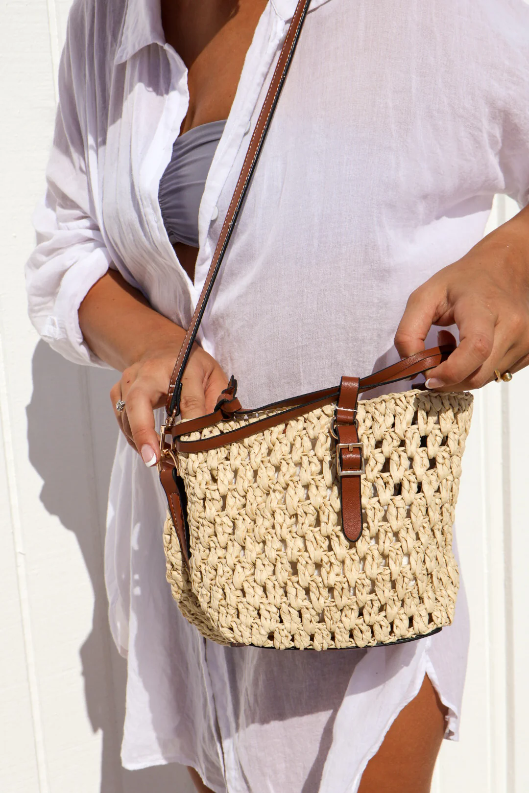 Bc Mikonos Bag