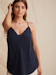 Frayed Cami