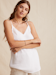 Frayed Cami