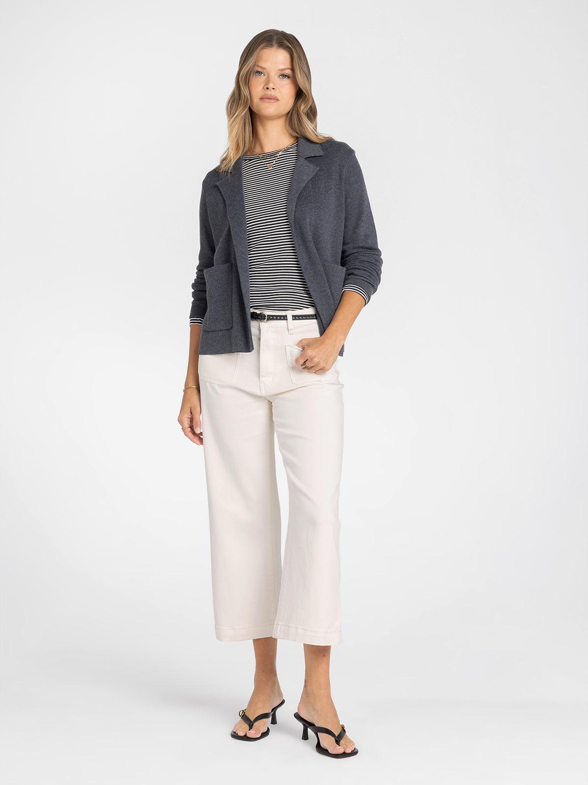 Naomi Jacket