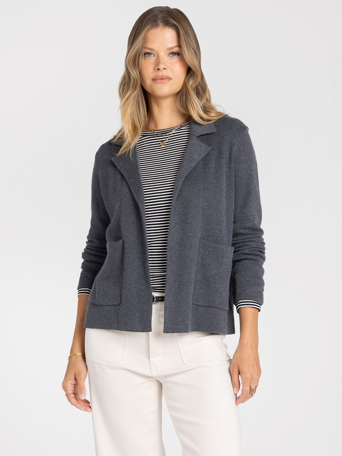 Naomi Jacket