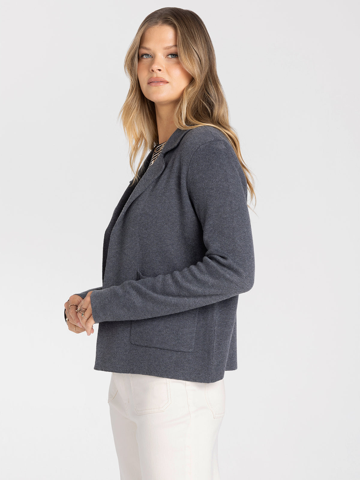 Naomi Jacket