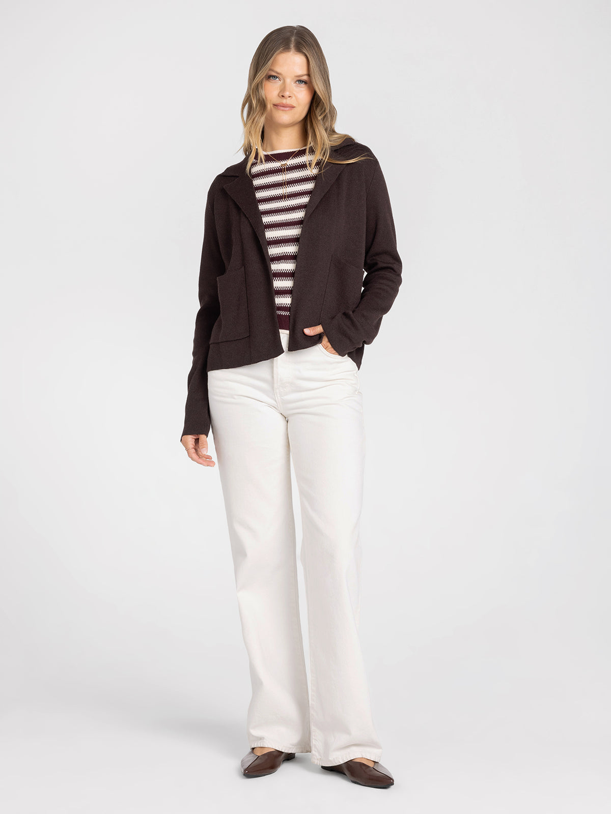 Naomi Jacket