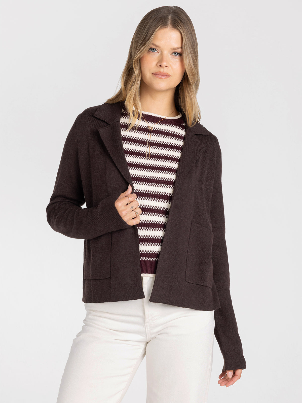 Naomi Jacket