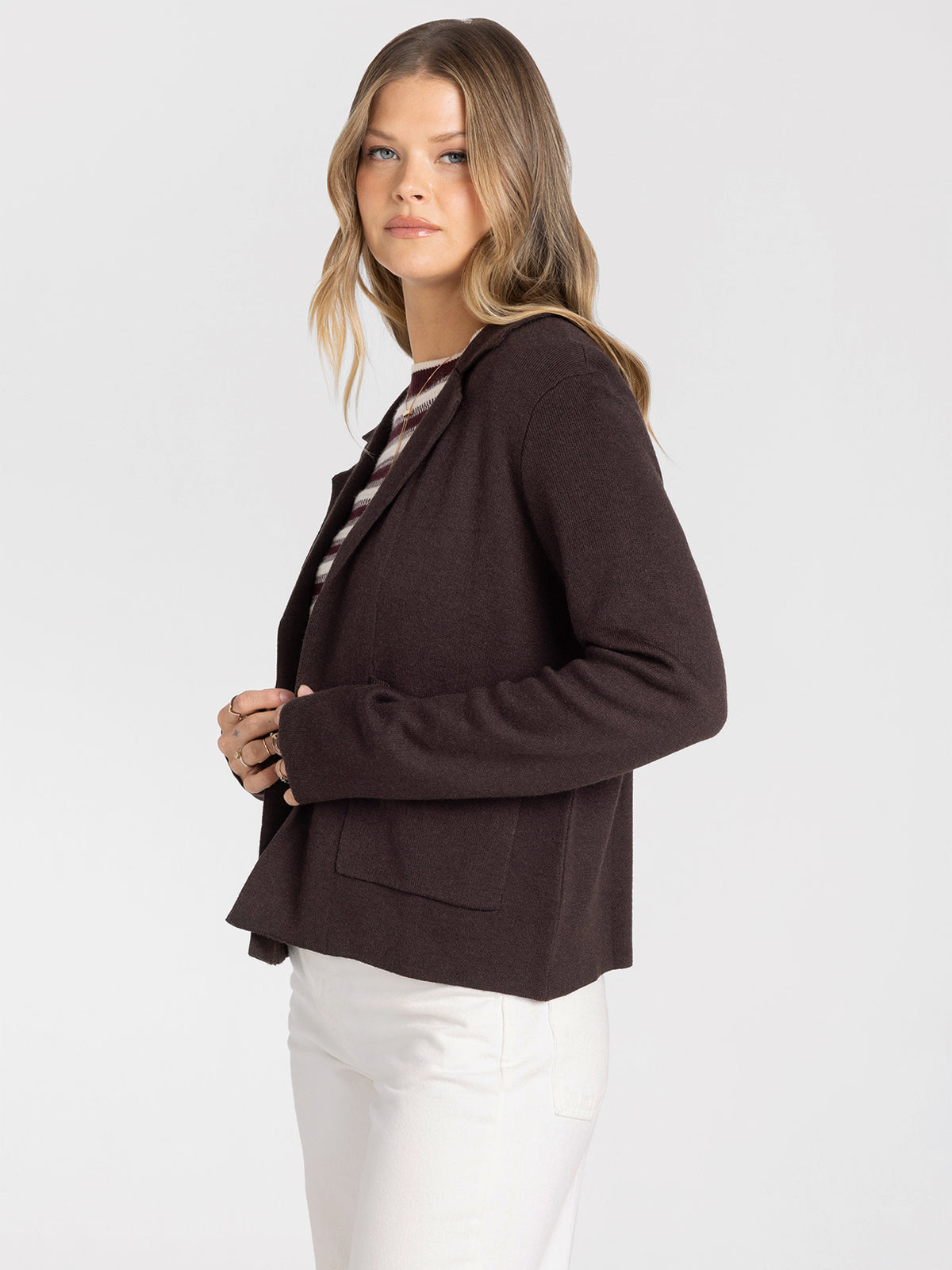 Naomi Jacket