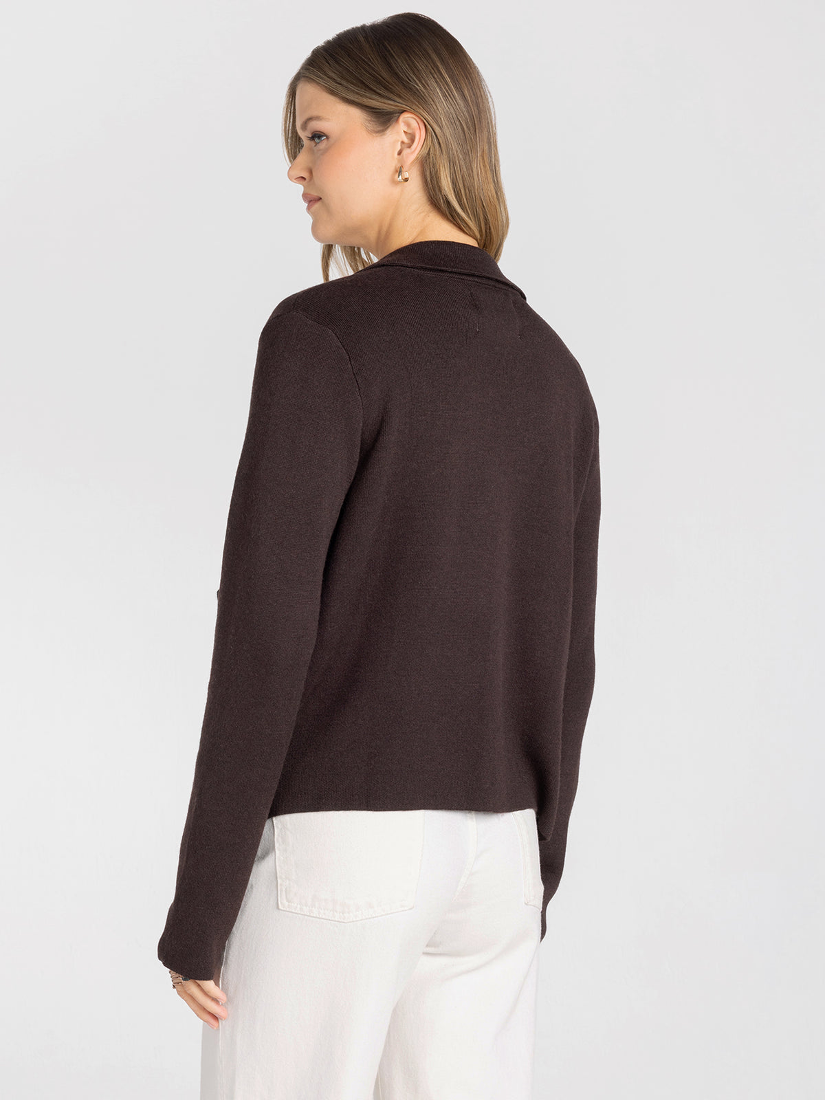Naomi Jacket