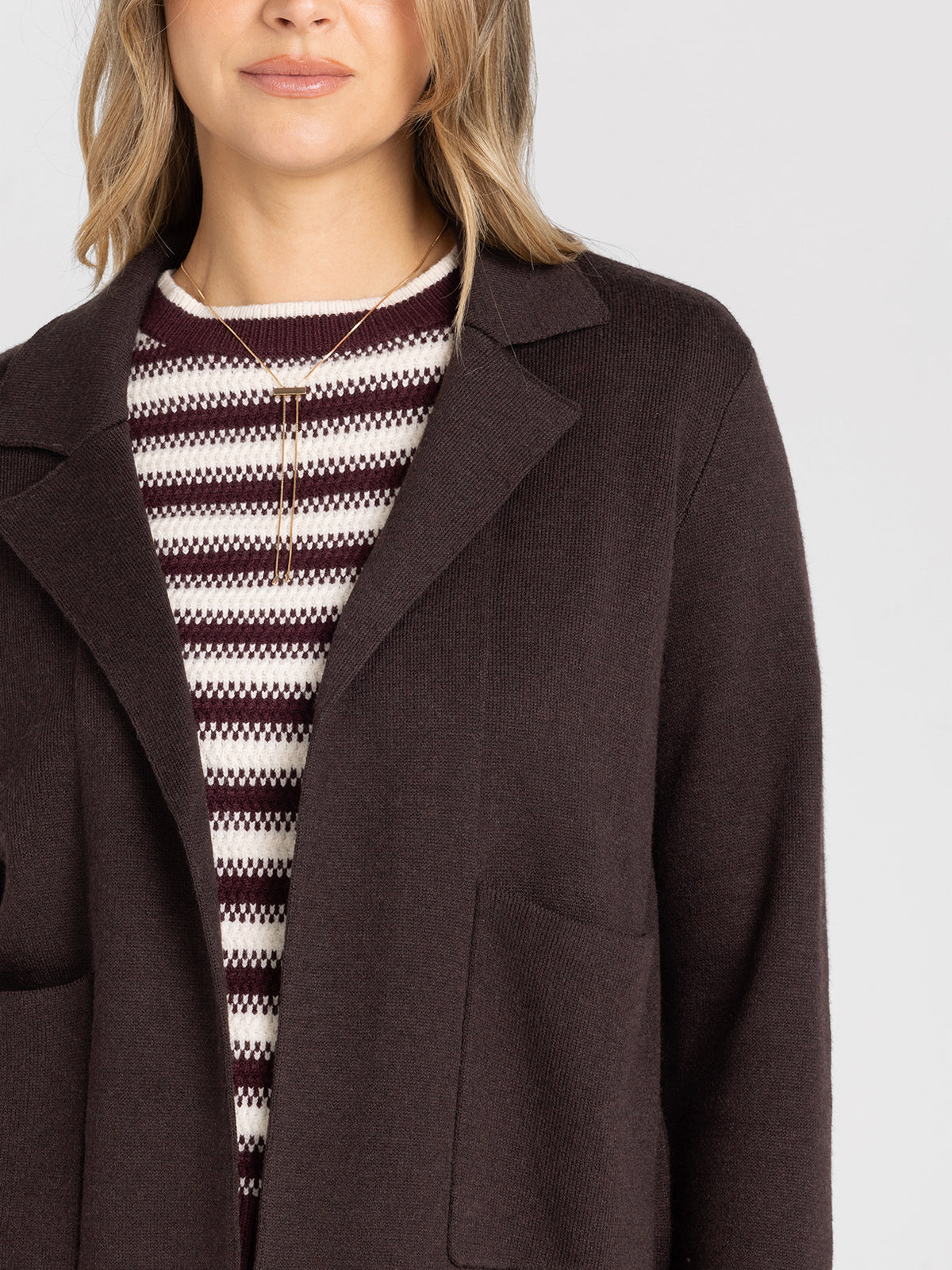Naomi Jacket