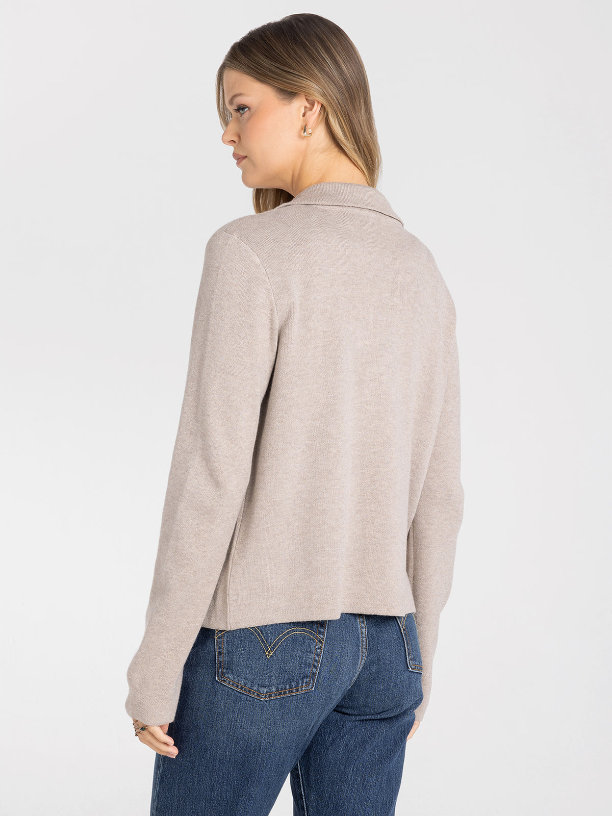 Naomi Jacket