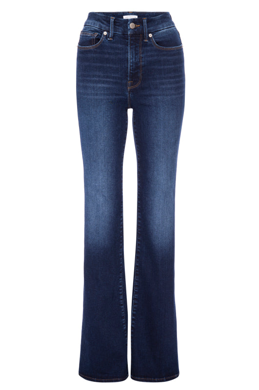 Always Fits Good Classic Bootcut Jeans