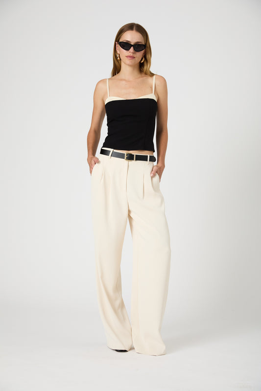 Harrie Suiting Trouser