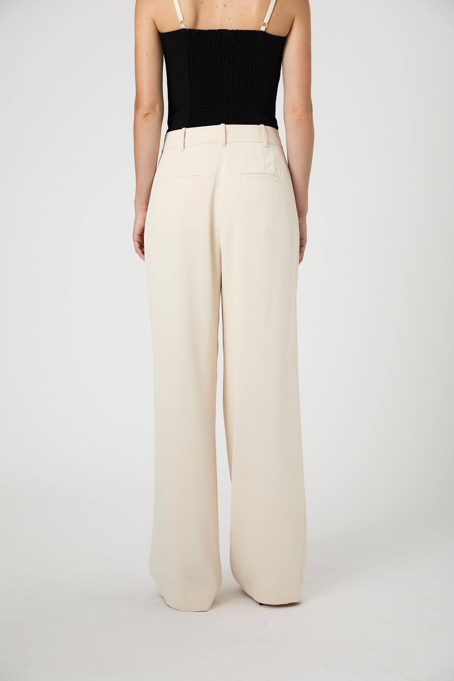 Harrie Suiting Trouser